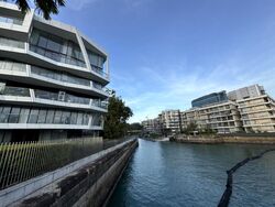 Reflections At Keppel Bay (D4), Condominium #507056631